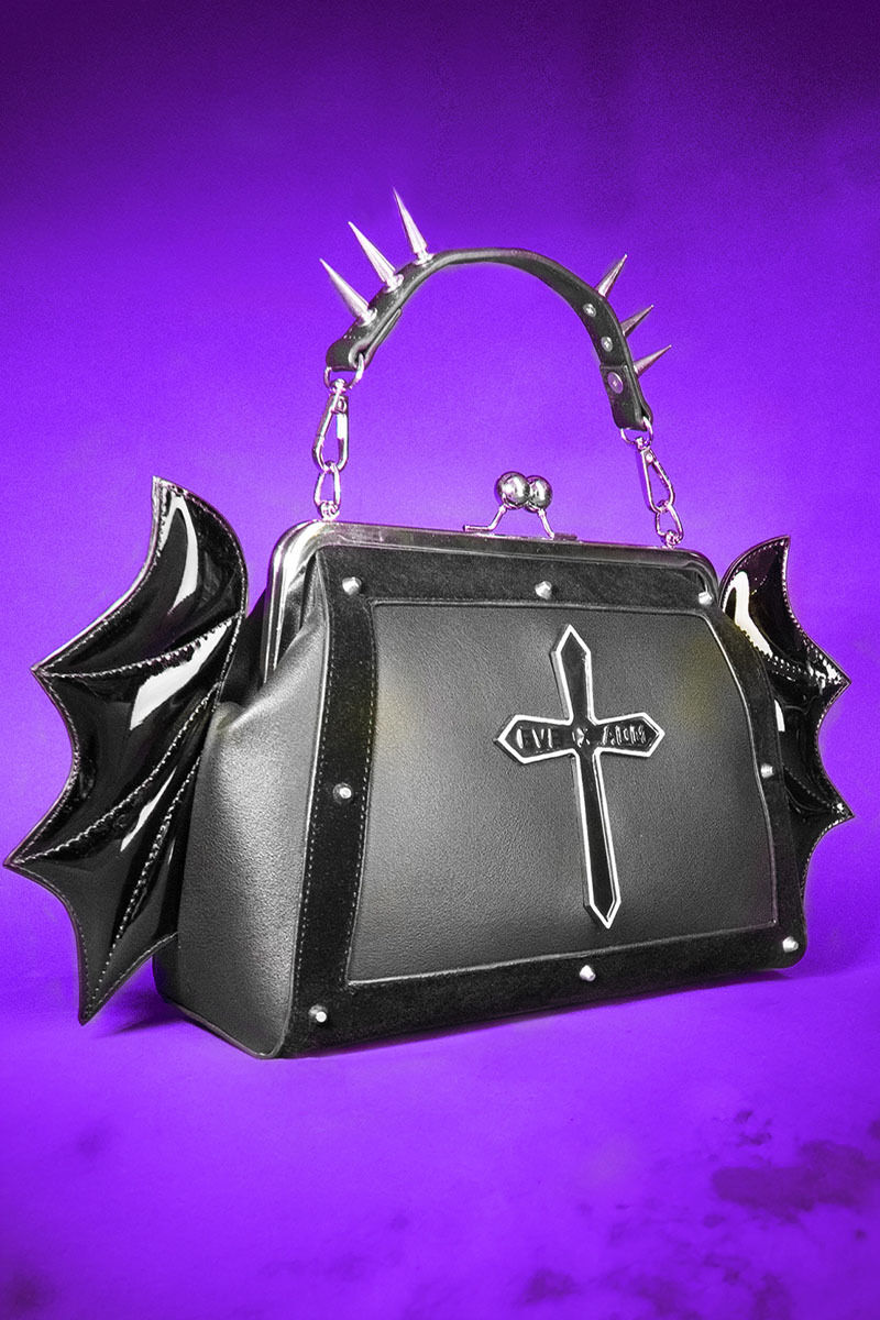 Avelina De Moray Tasche Eve Pain