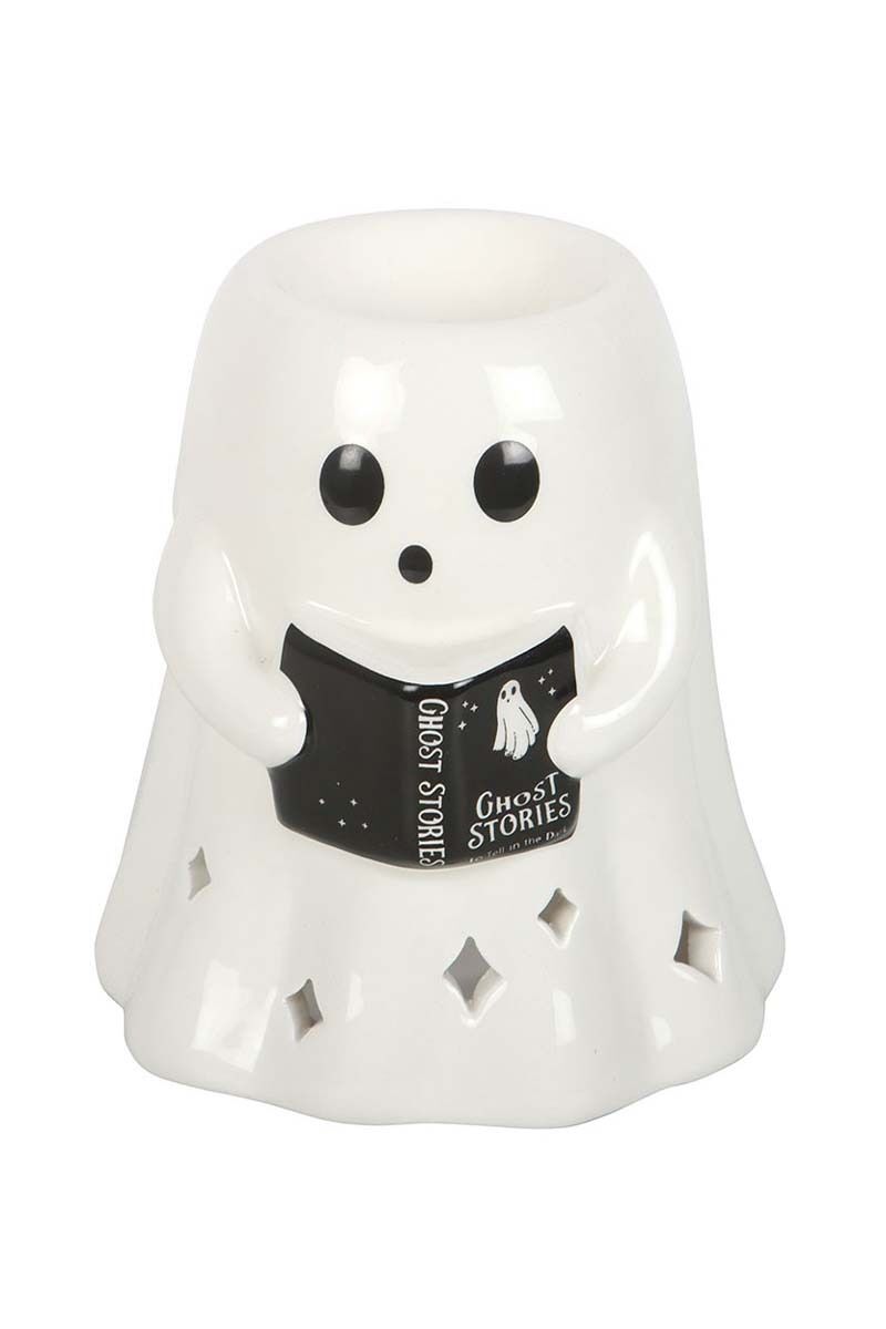 Spirit of Equinox Duftlampe Ghost Stories