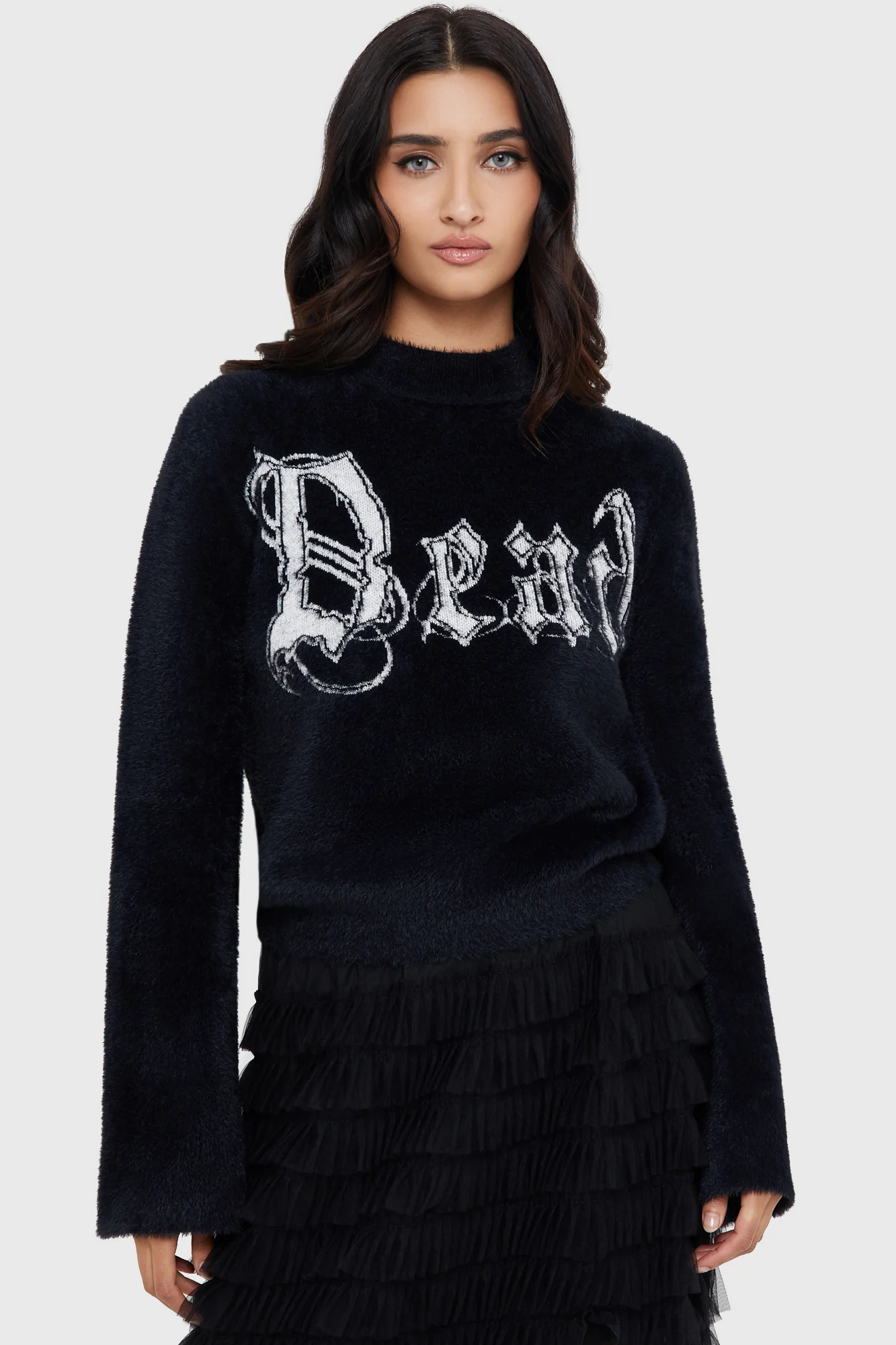 Killstar Pullover Dead Debbie