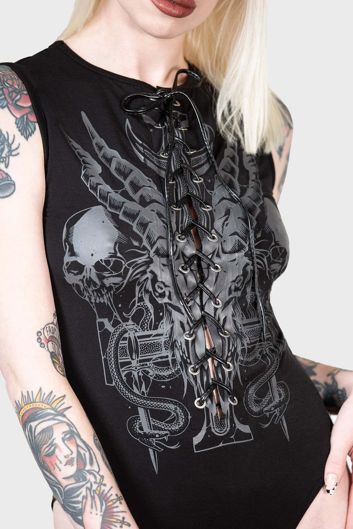 Killstar Body Hardinn