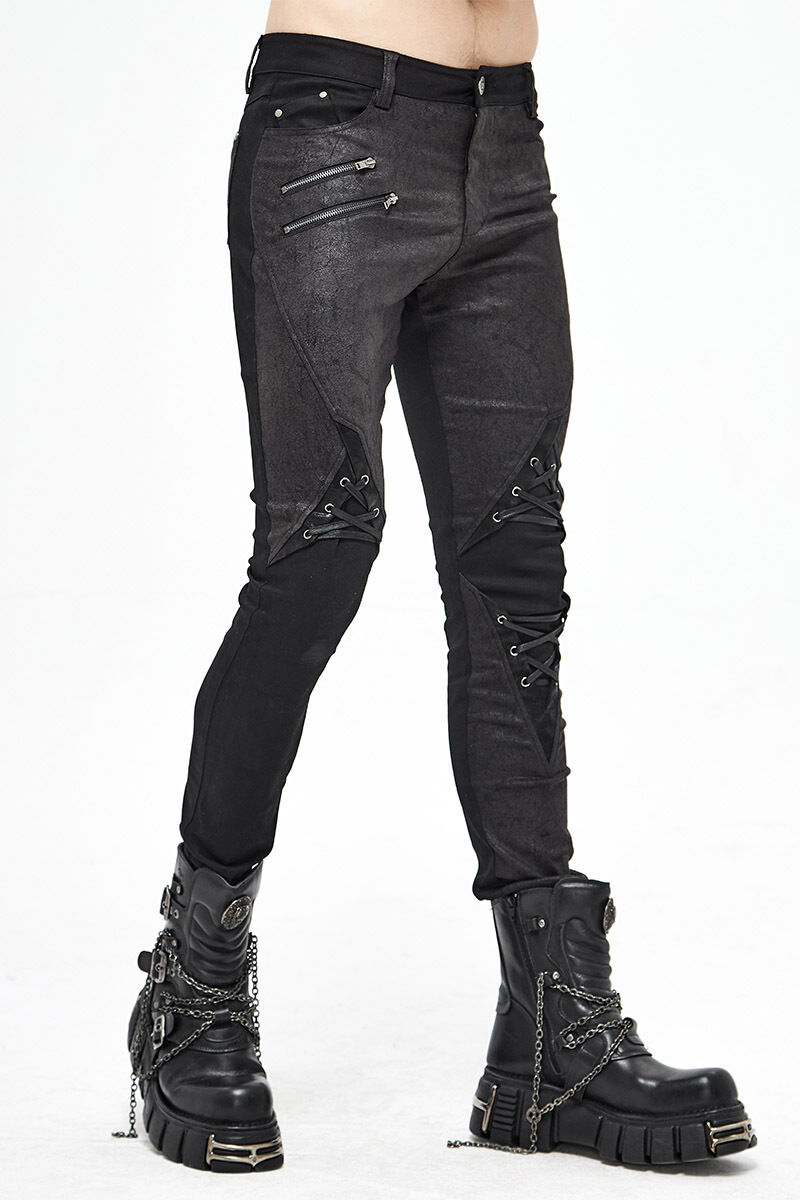 Devil Fashion Hose Dreamscape