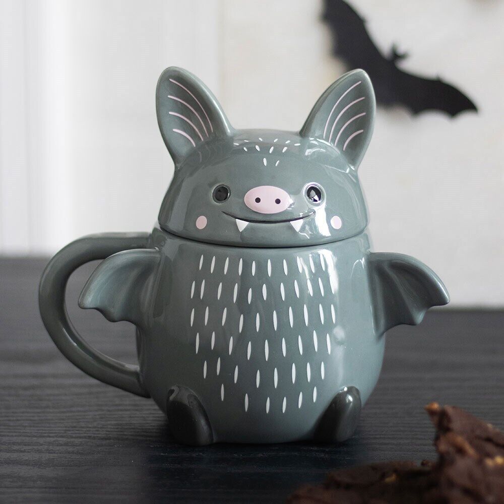 Spirit of Equinox Tasse Cute Bat