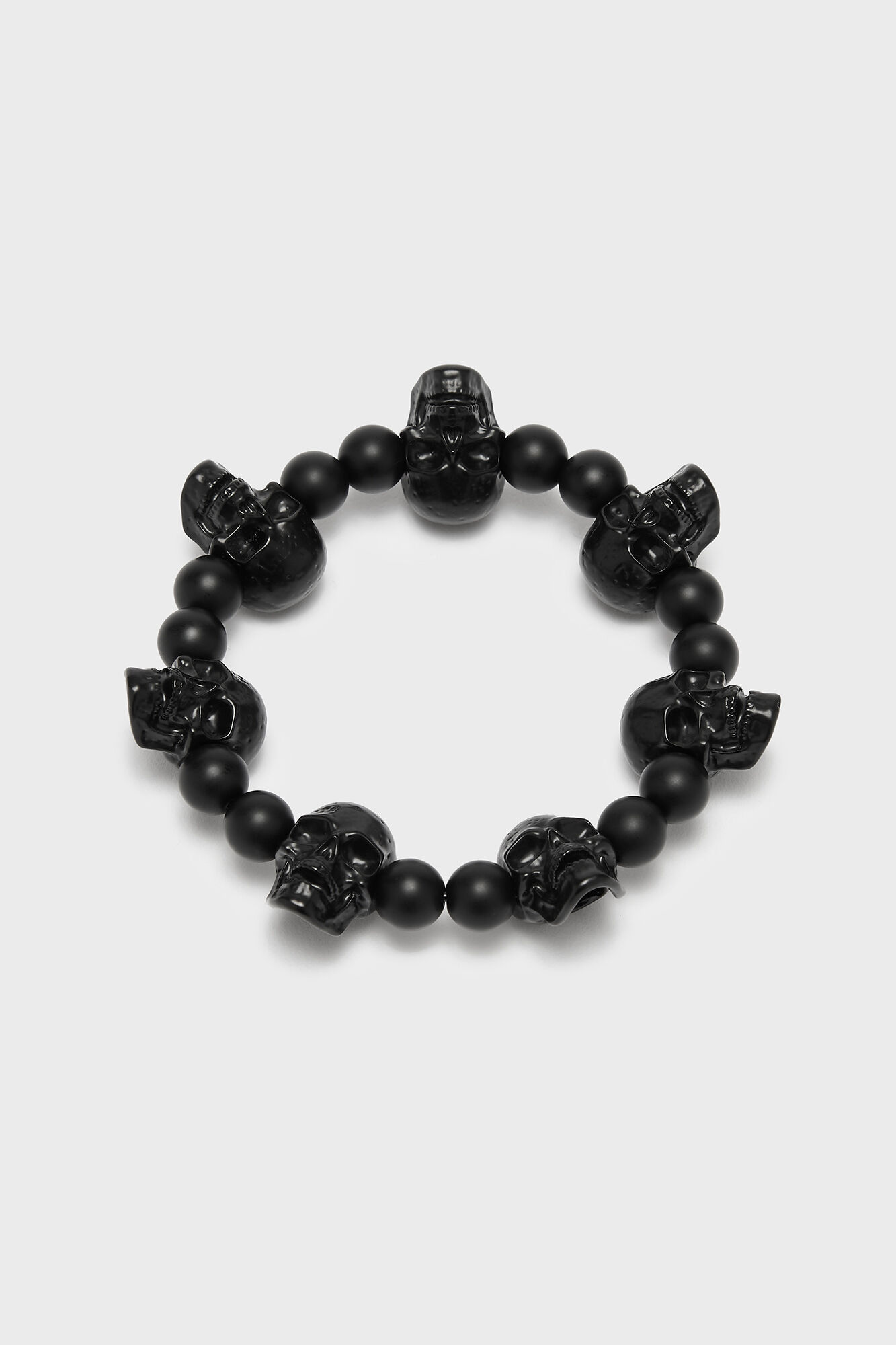 Killstar Armband Skullcraft