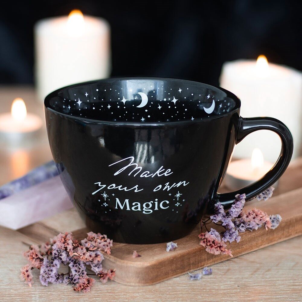 Spirit of Equinox Tasse Own Magic