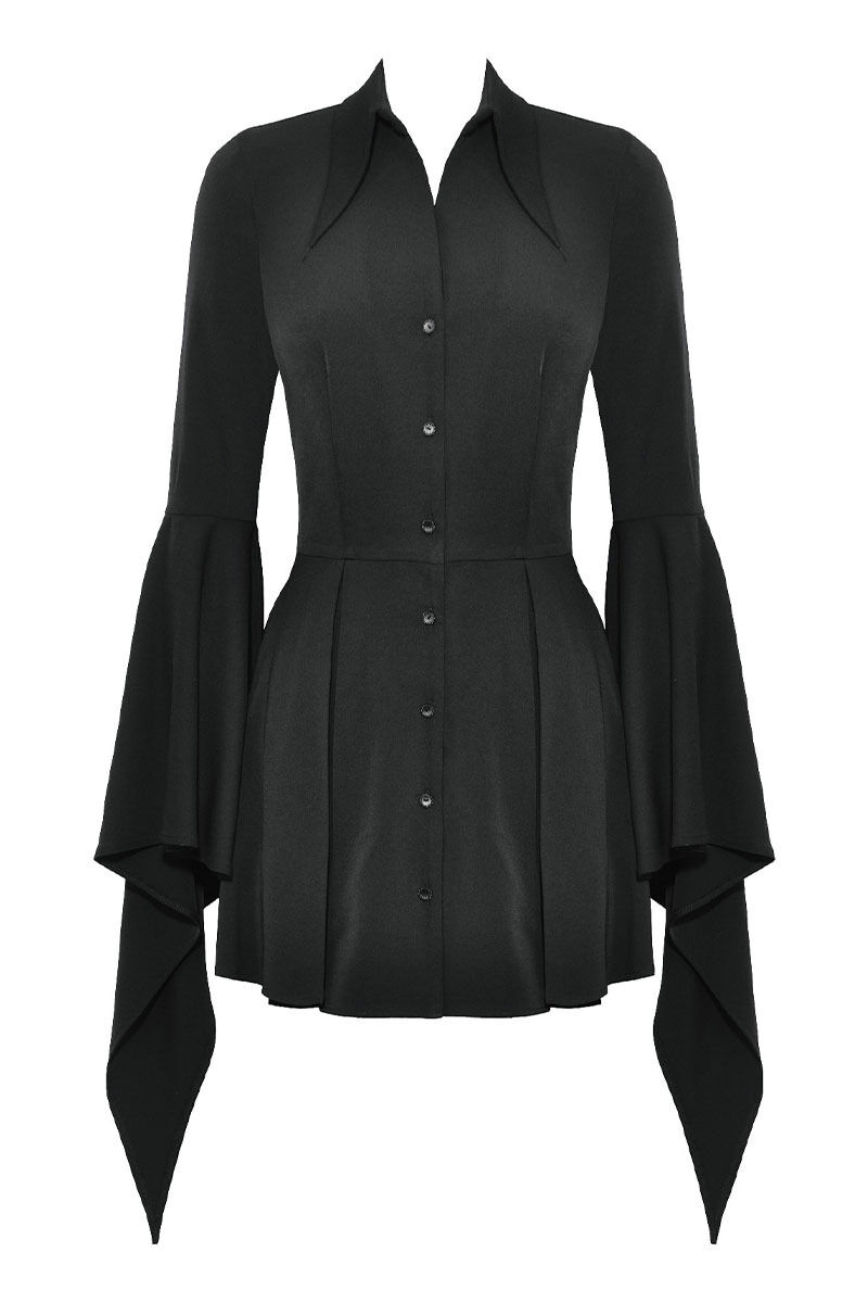Dark In Love Kleid Coven Couture