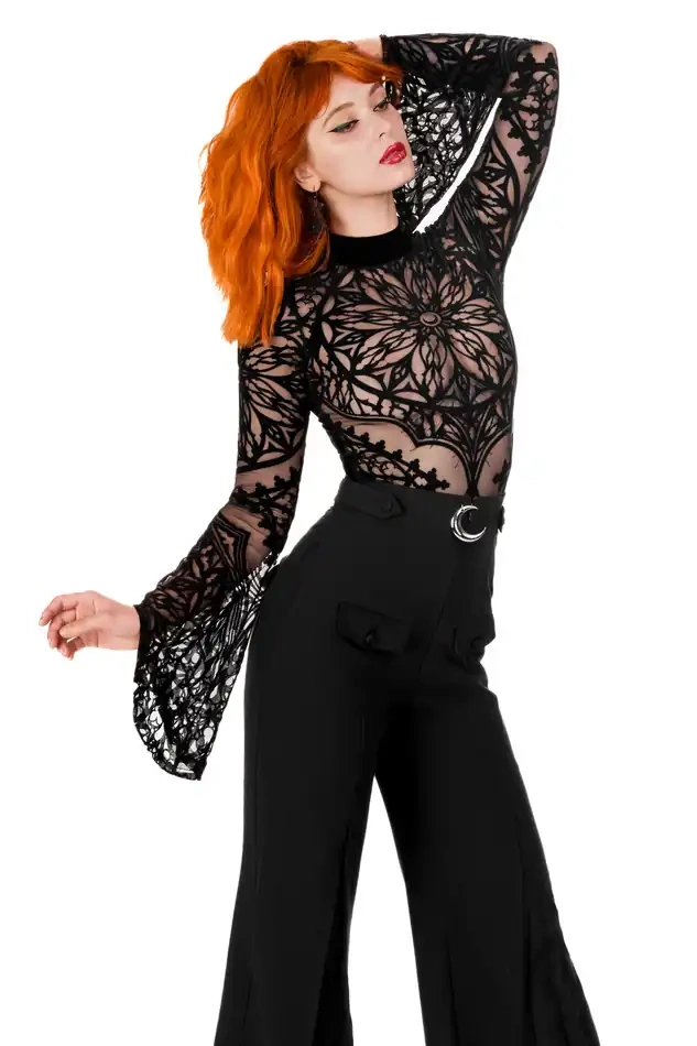 Restyle Body Rosarium