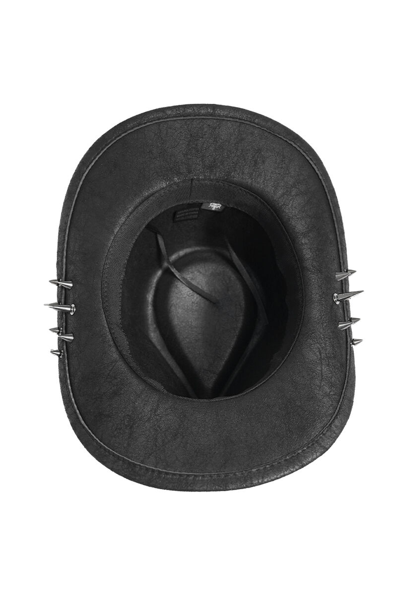 Devil Fashion Hut Salem Outlaw