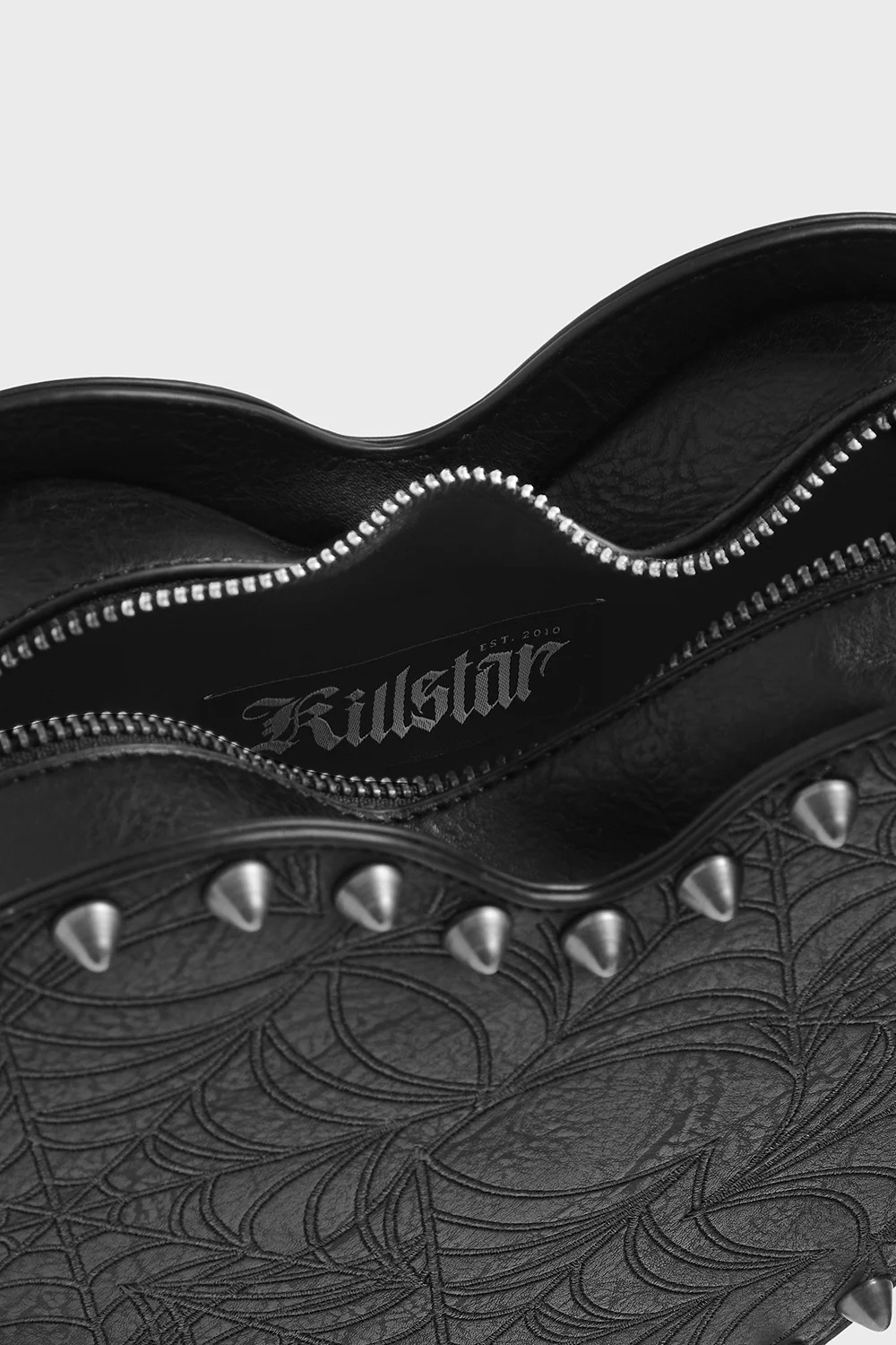 Killstar Tasche Heartbreakers Web