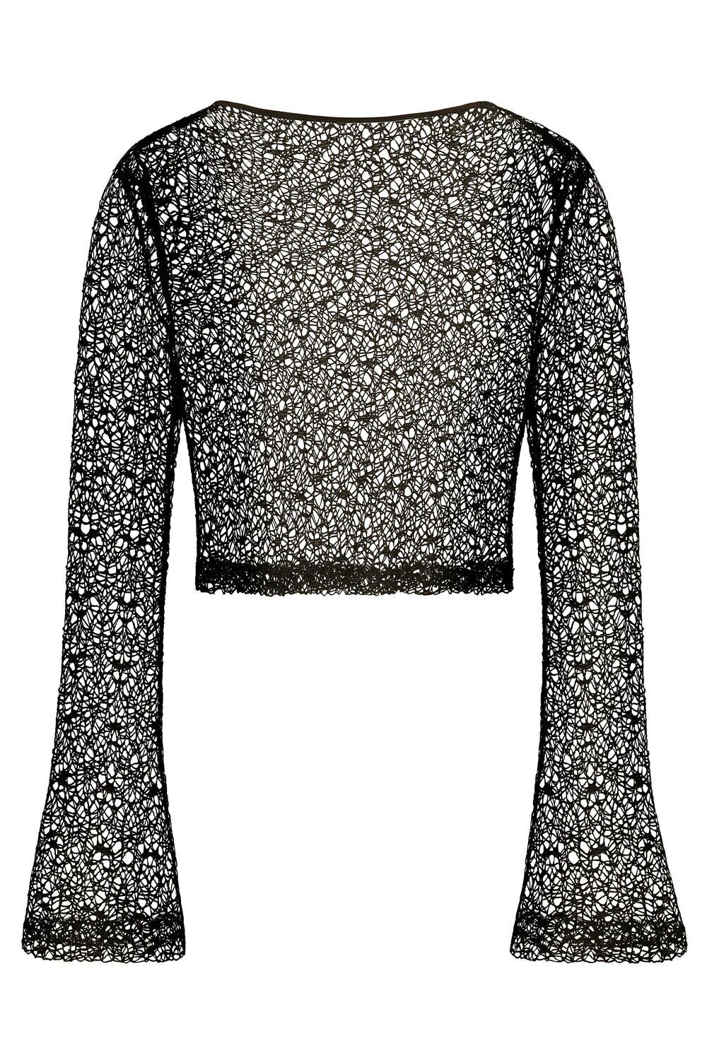 Banned Longsleeve Celandine