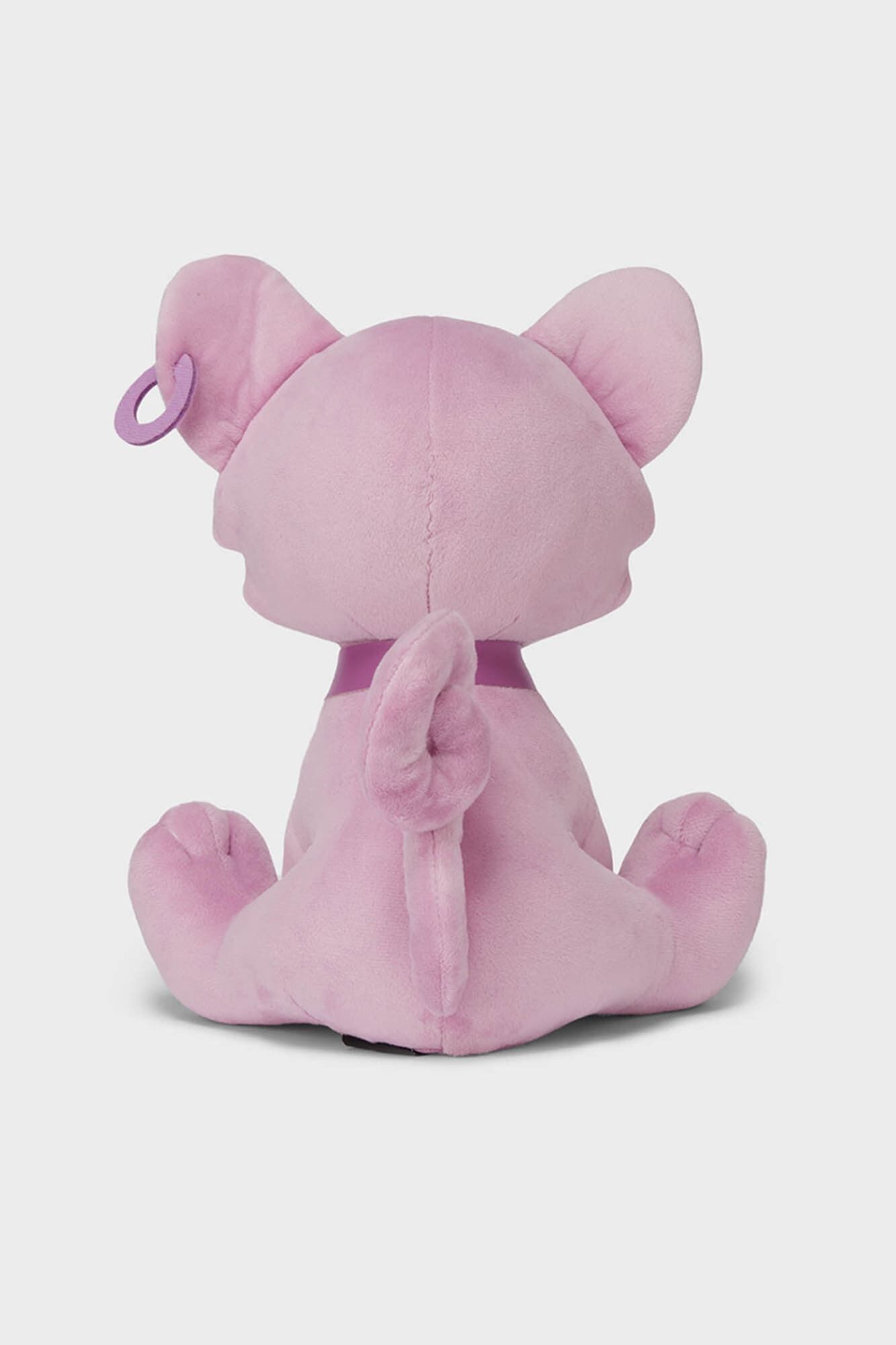Killstar Kreeptures Baby Bast: Pastel