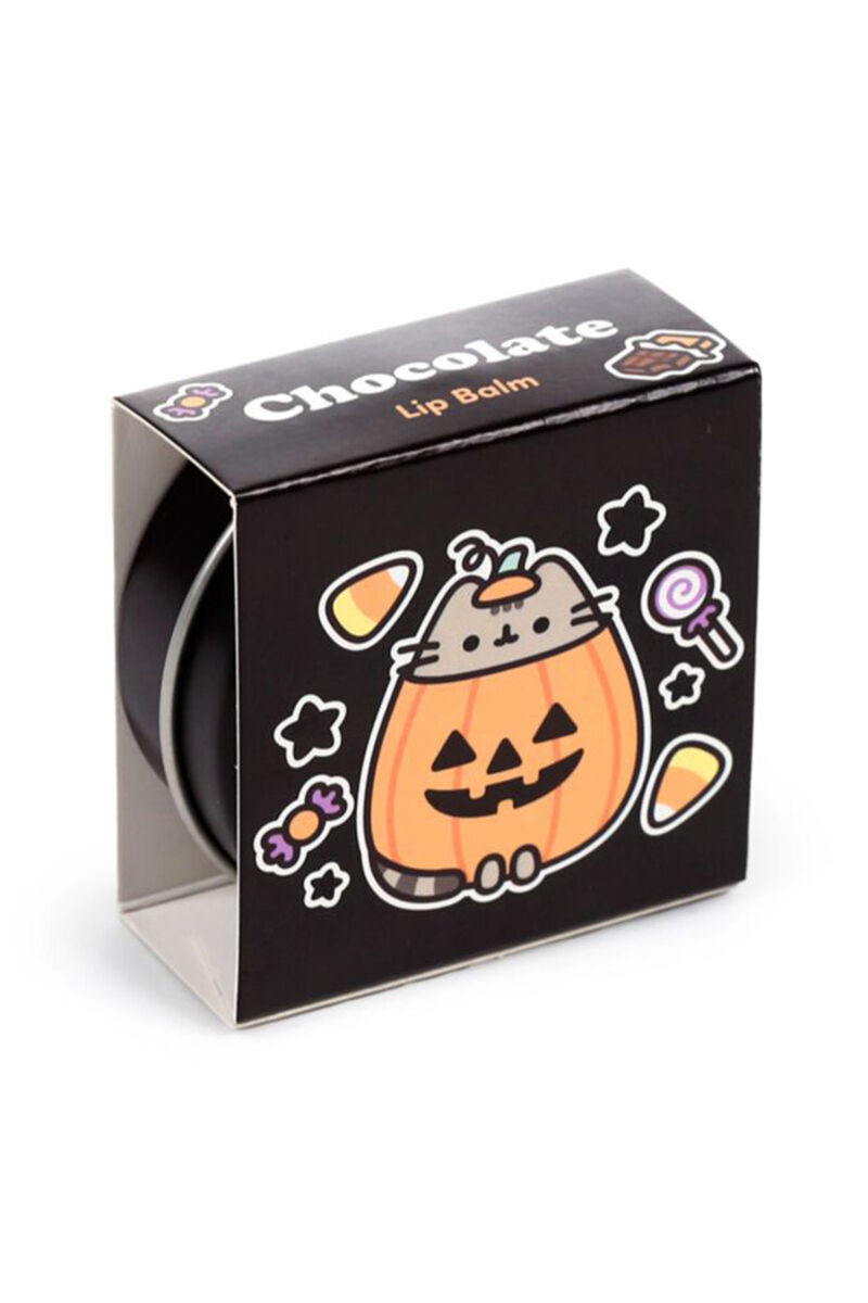 Puckator Lippenbalsam Pusheen Pumpkin