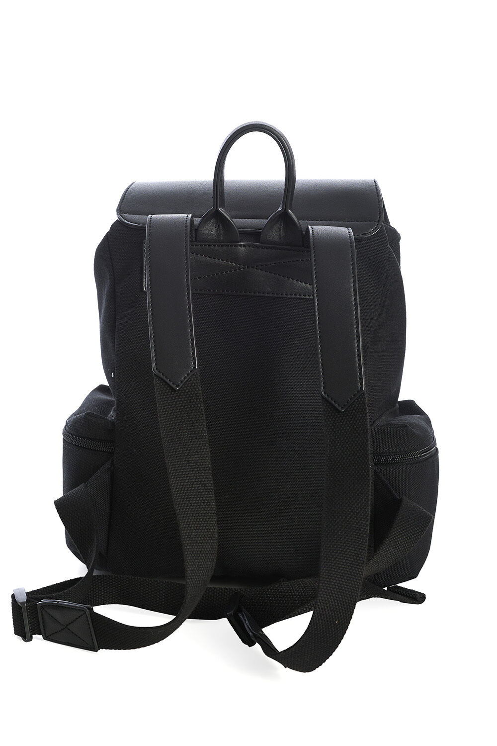 Banned Rucksack Moloch