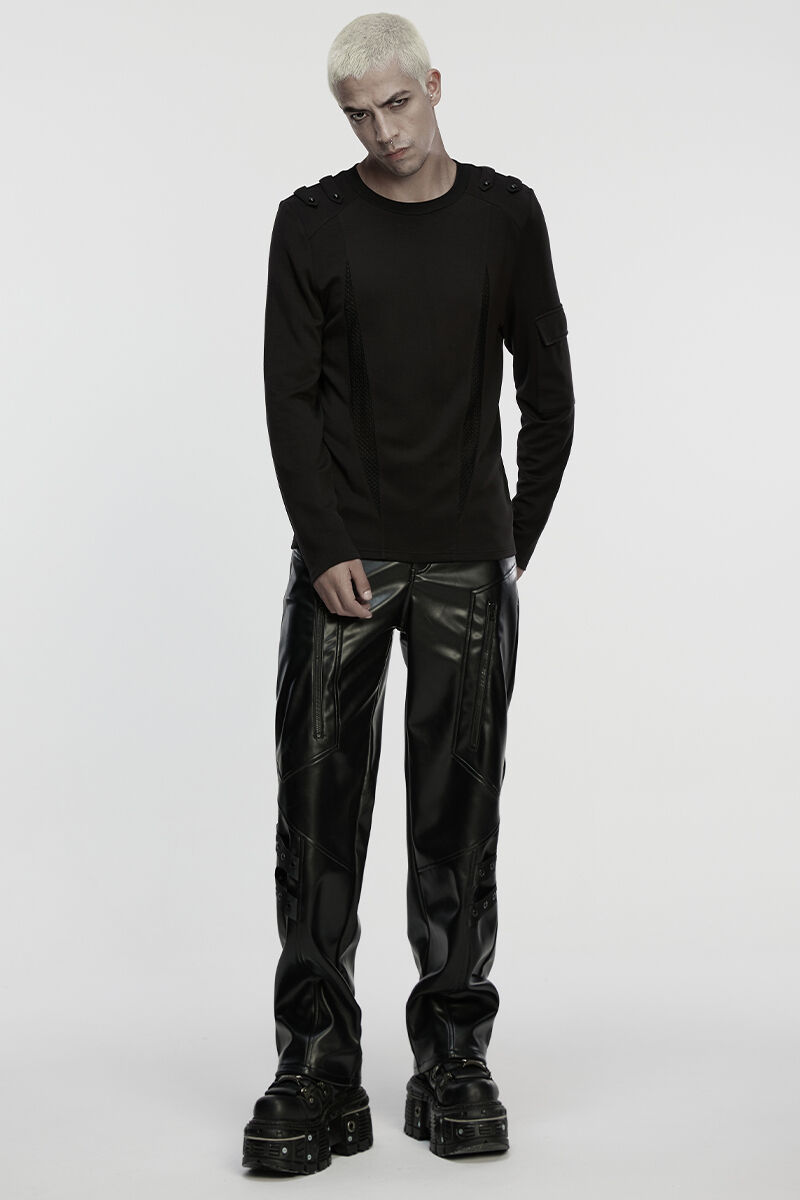 Punk Rave Hose Dorian