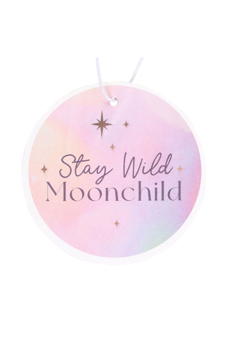 Spirit of Equinox Lufterfrischer Moonchild