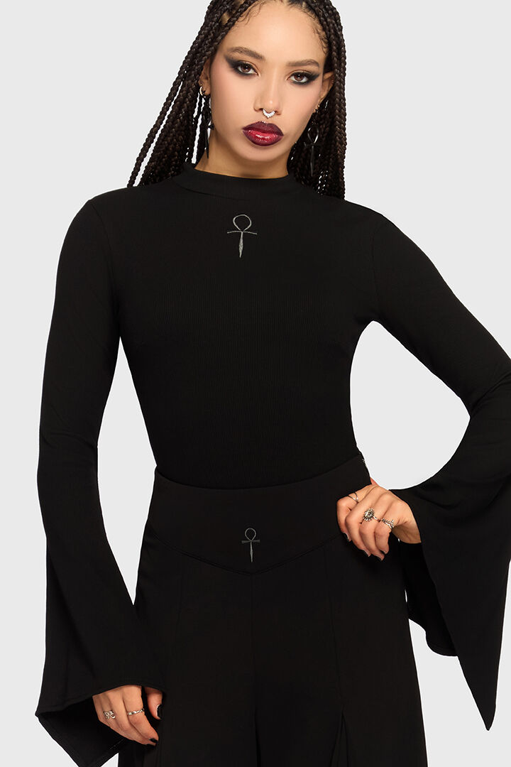 Killstar Body Gloom Bell