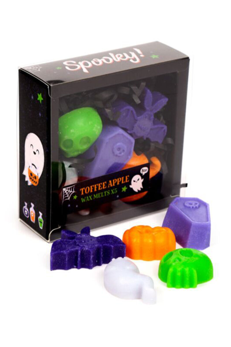 Puckator Duftwachs Spooky