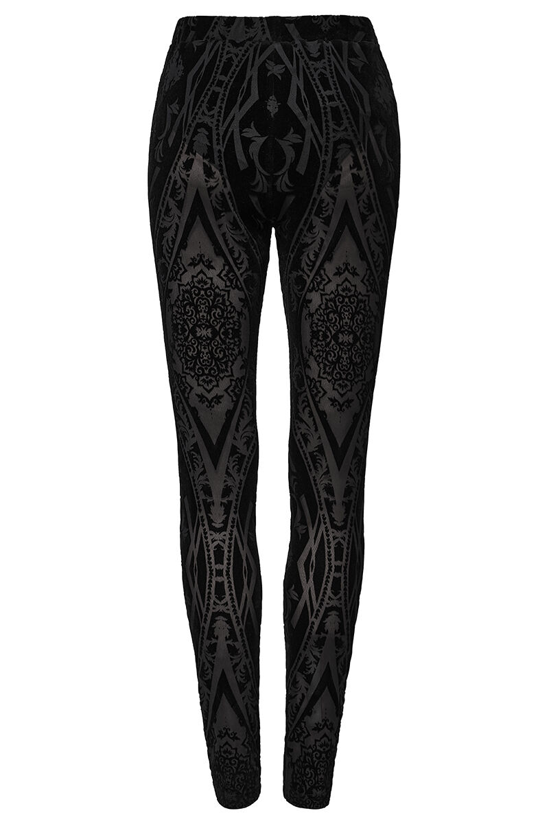 Punk Rave Leggings Aramina