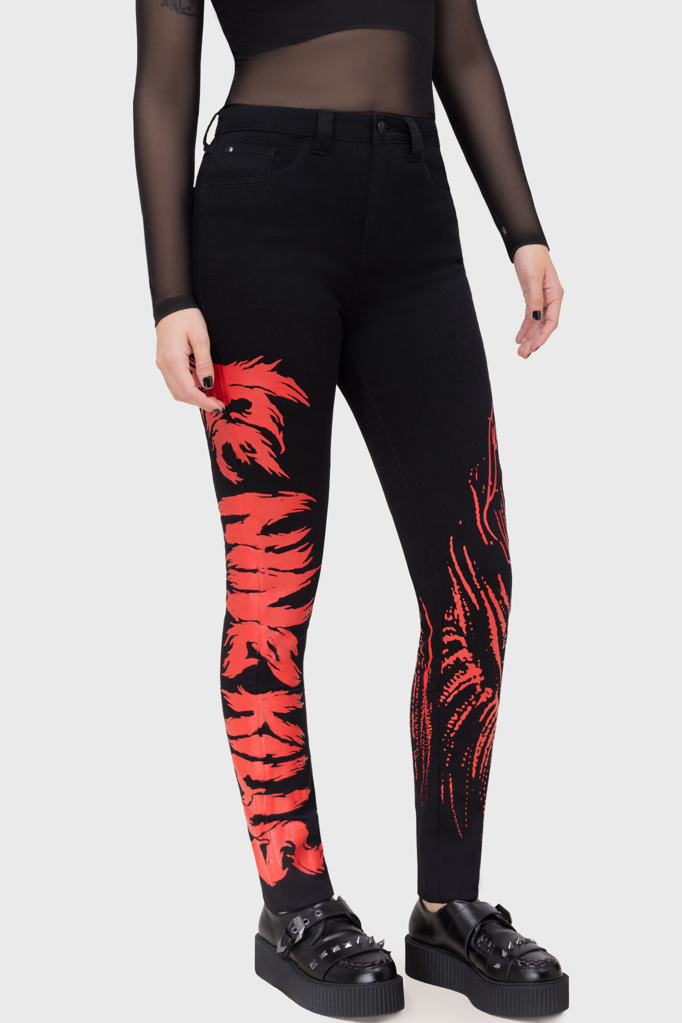 Killstar Jeans Take Your Pick