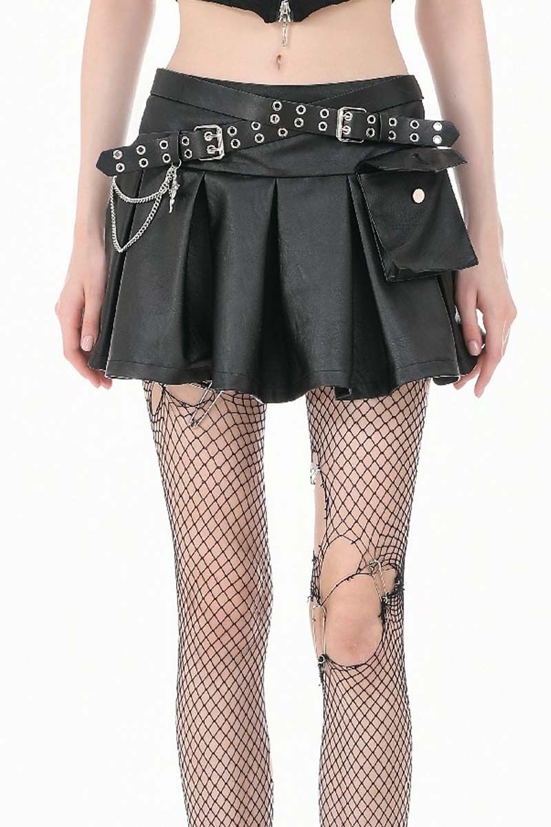 Dark In Love Rock Iron Riot