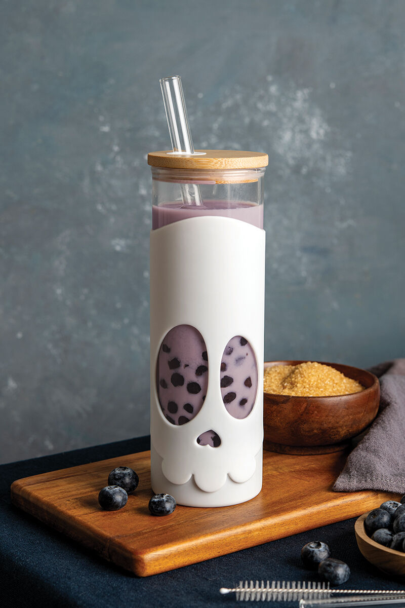 OTOTO Trinkbecher Bonesy