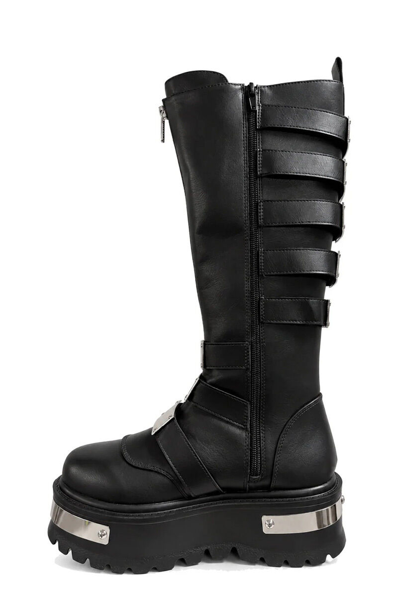 Altercore Stiefel Sabell