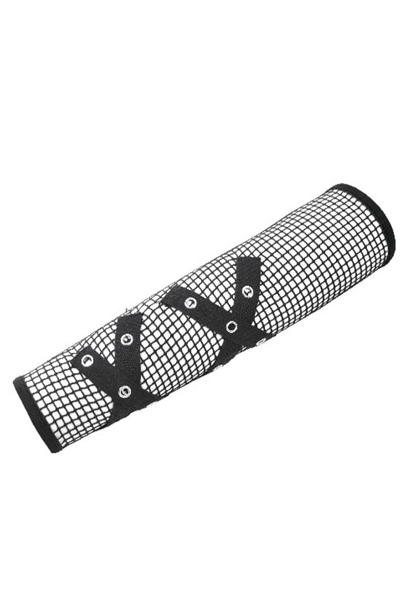 Dark In Love Armstulpen Bellatrix