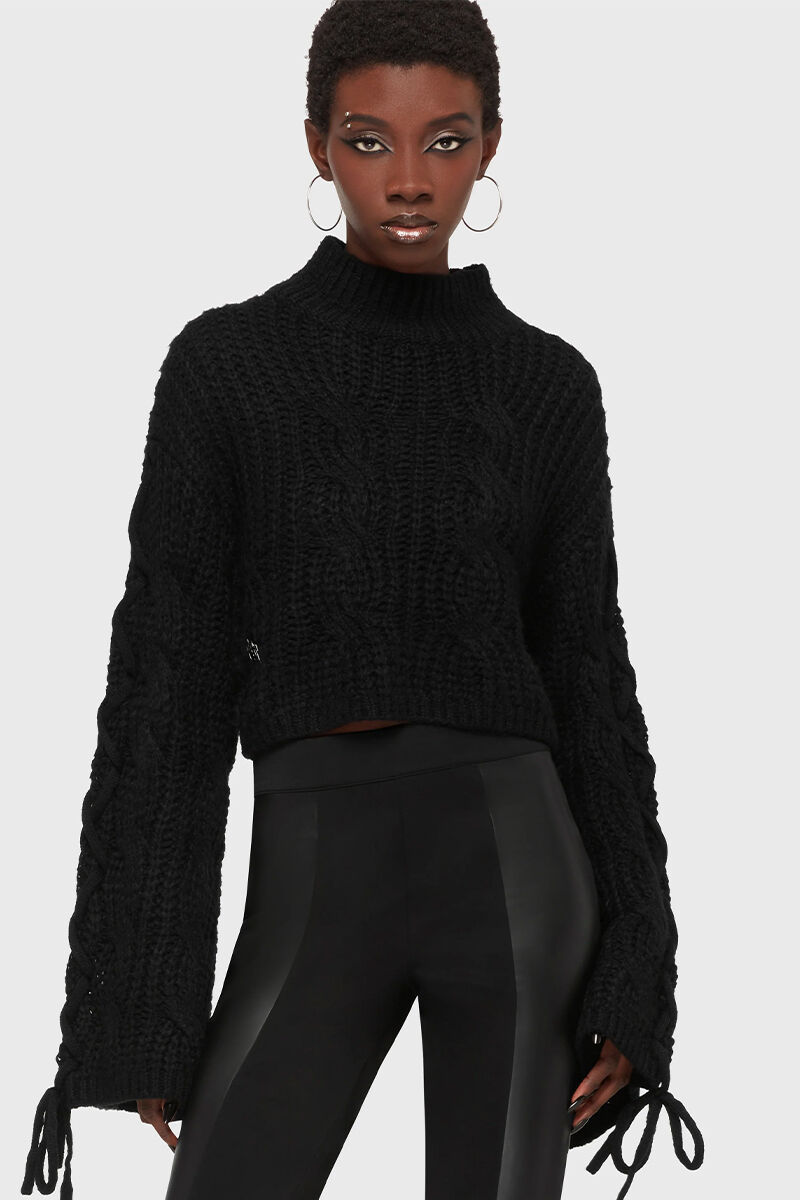 Killstar Pullover Craniux