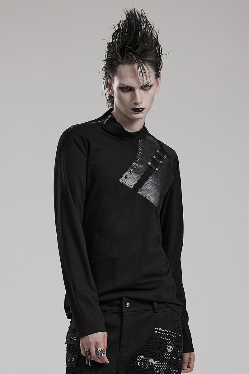 Punk Rave Longsleeve Hades