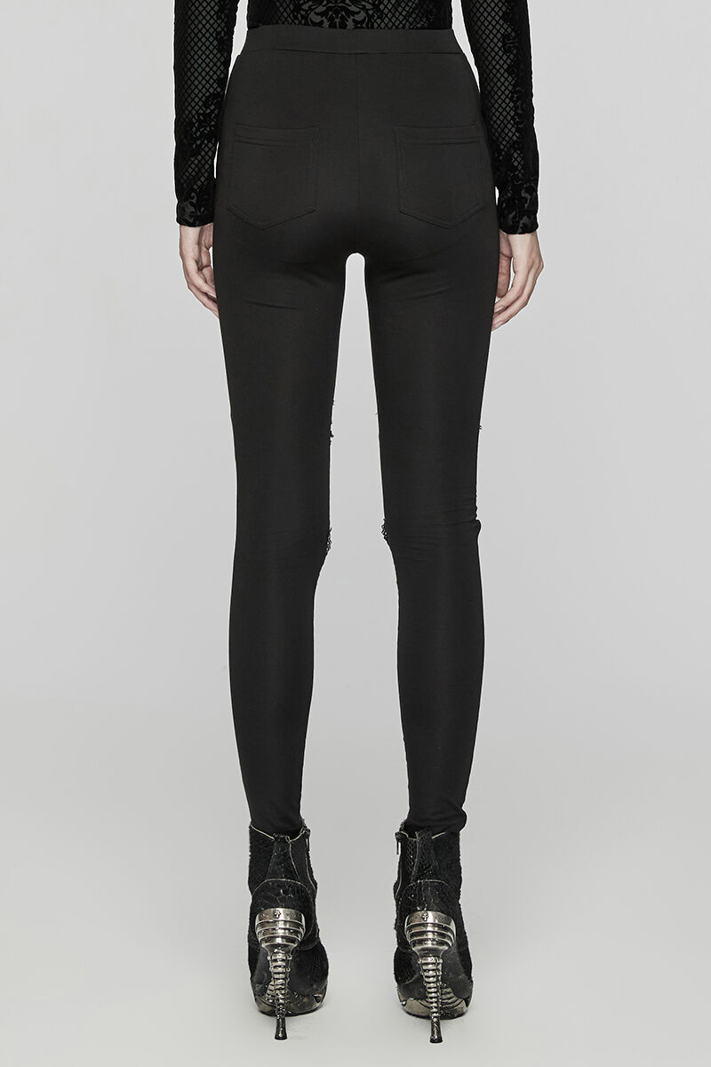 Punk Rave Leggings Anya