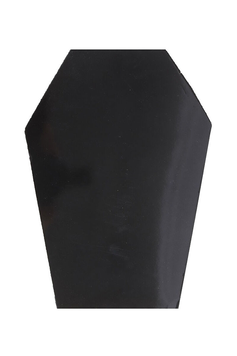 Spirit of Equinox Notizbuch Coffin