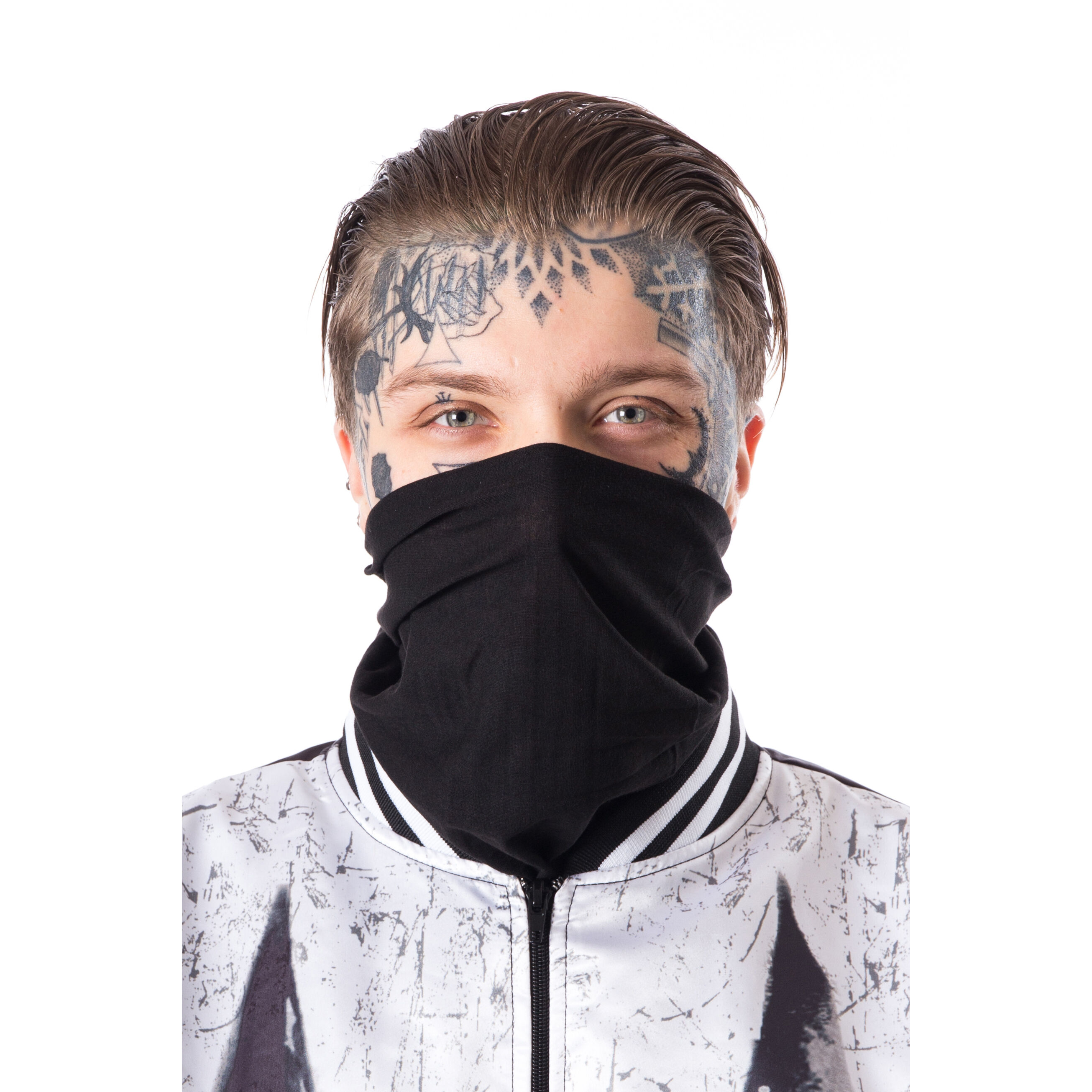 Poizen Industries Loop Schal
