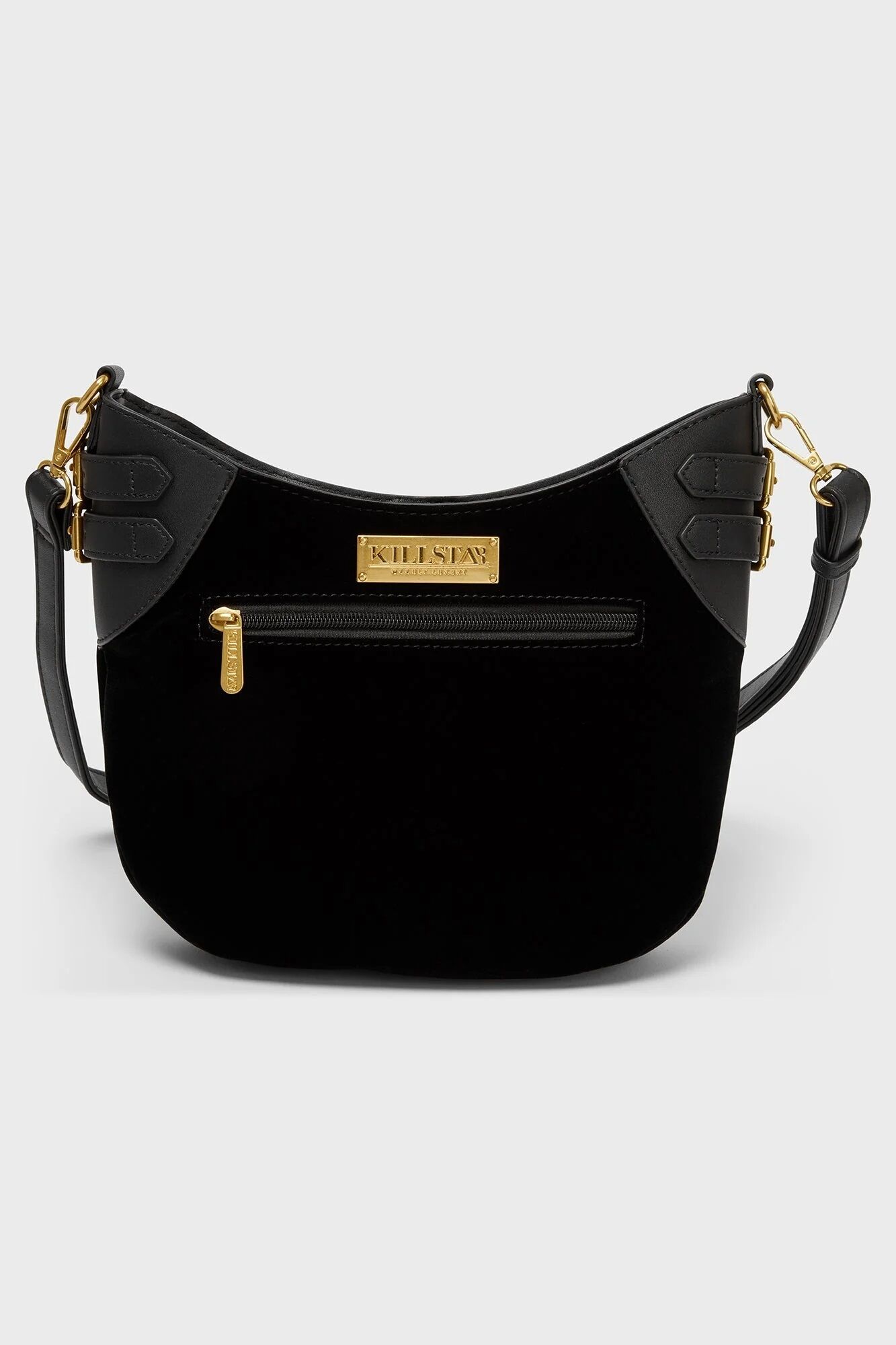 Killstar Tasche Adder