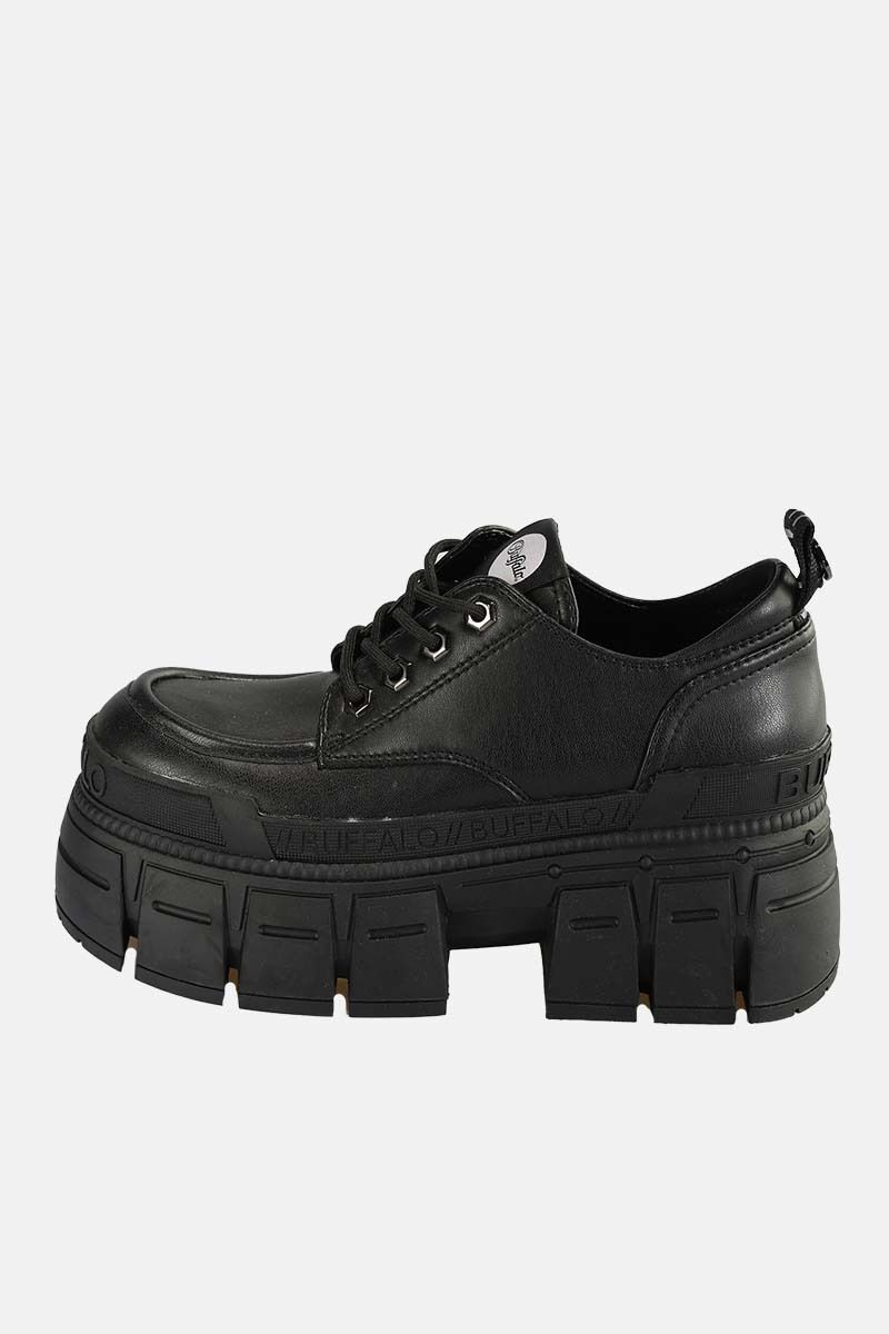 Buffalo Schuhe Gospher Lace Up CS