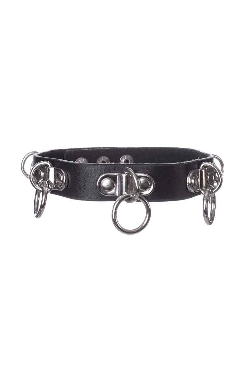 Poizen Industries Halsband Aredne