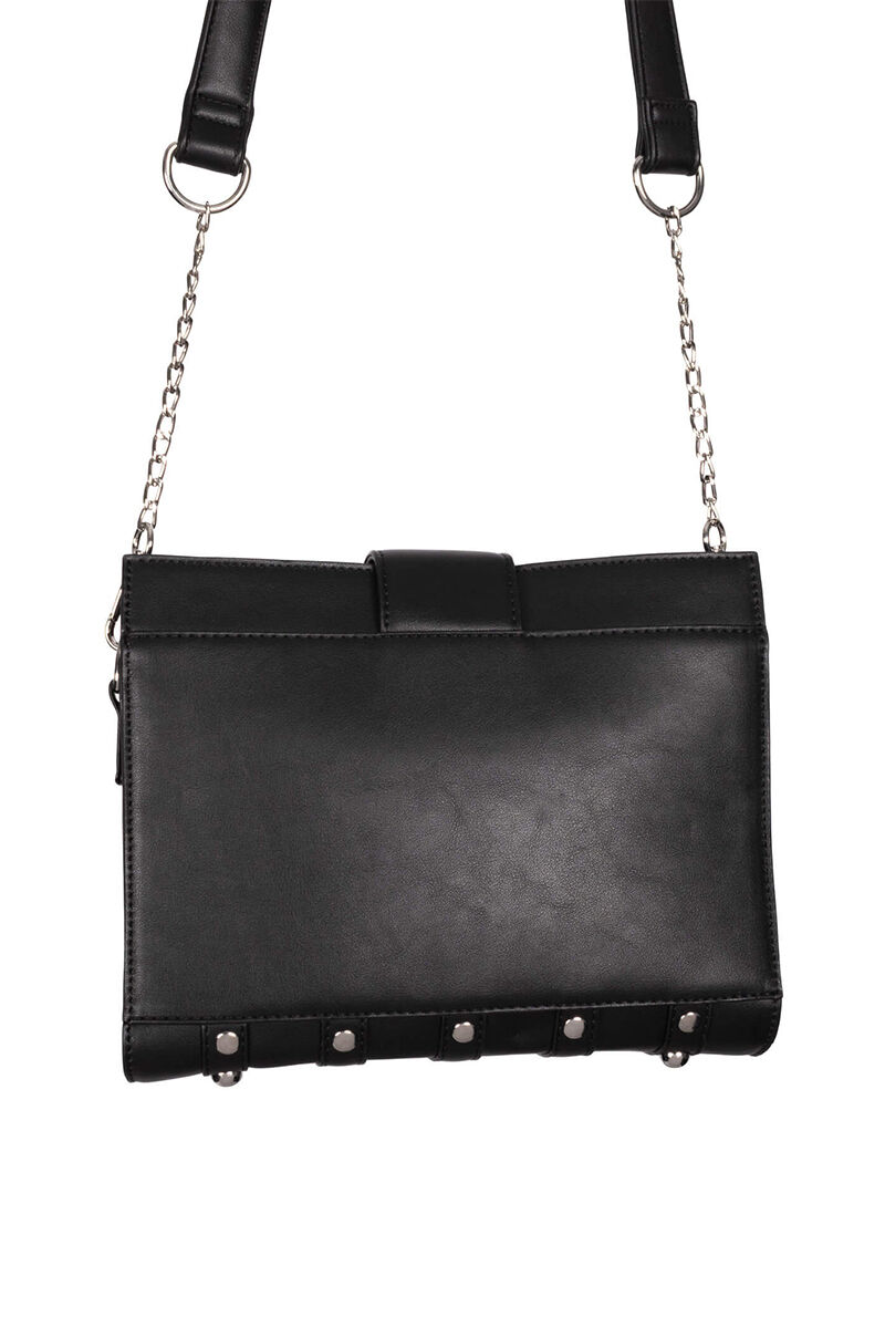 Poizen Industries Tasche Midnight