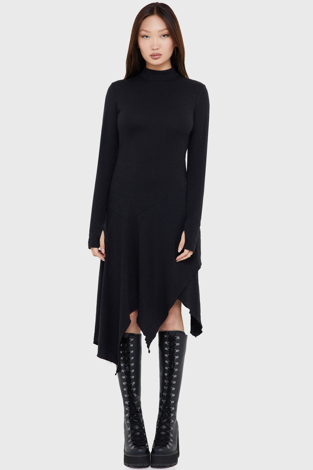 Killstar Kihilist Kleid Devil's Decay