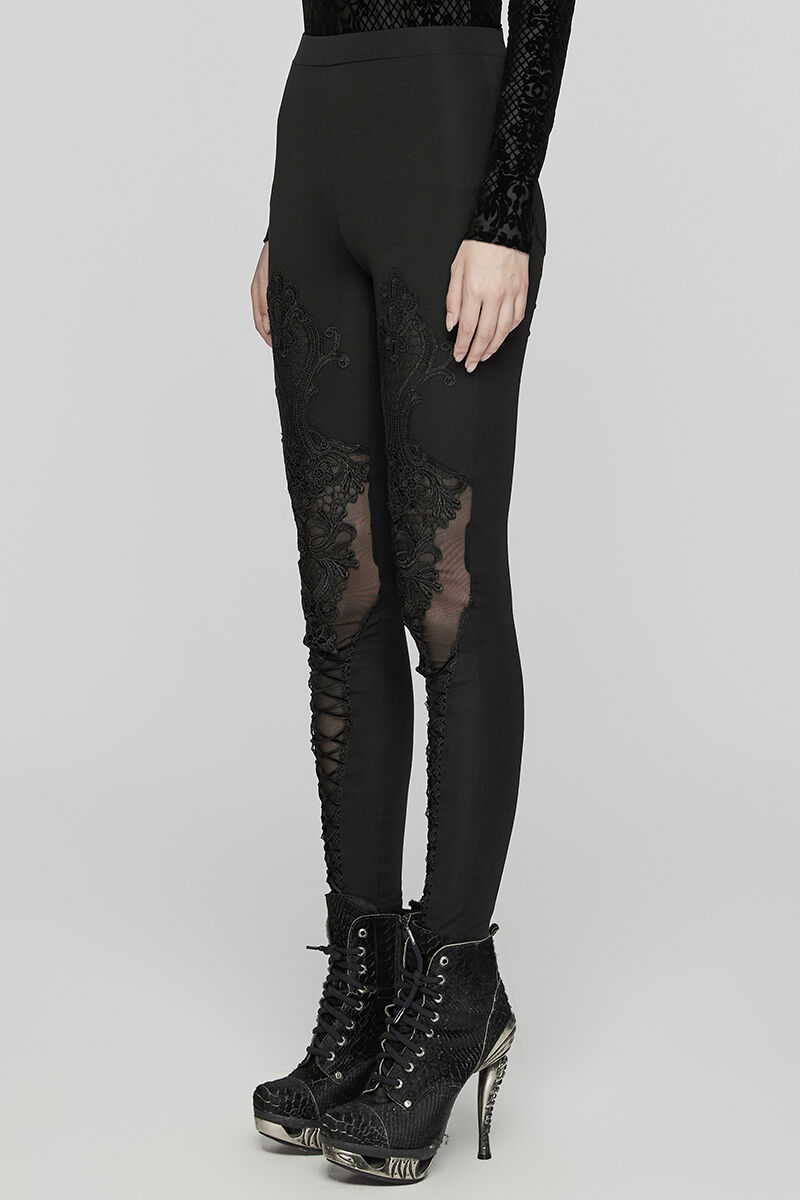 Punk Rave Leggings Anya