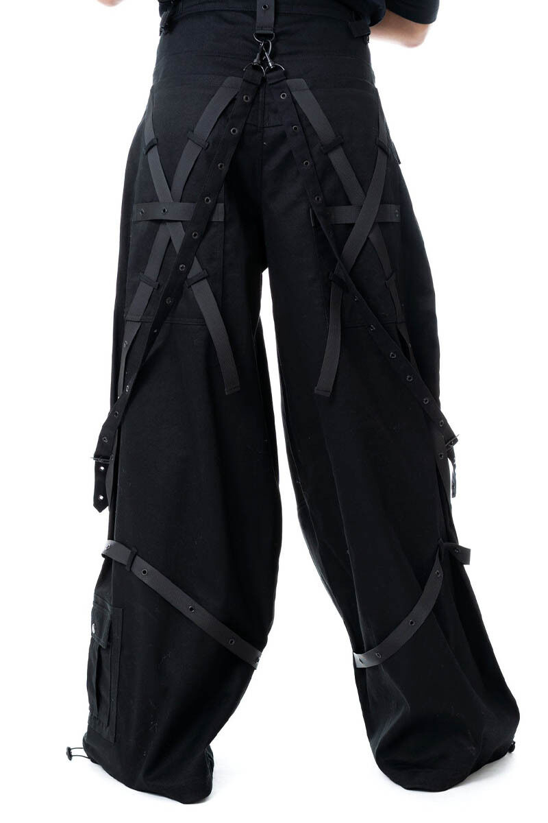 Chemical Black Hose Alaric