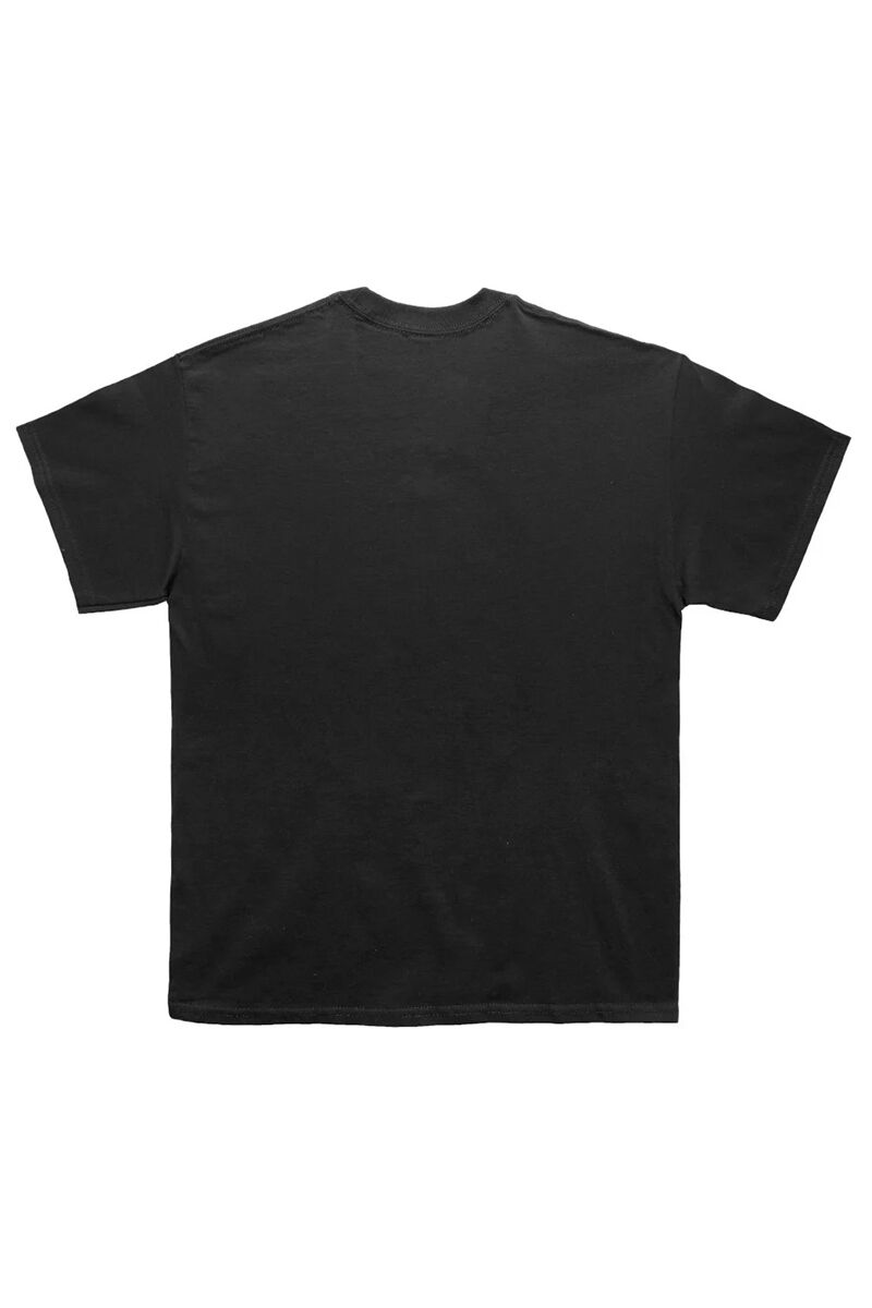 Godmachine Shirt Rotten King