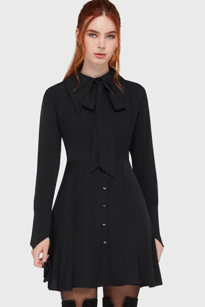 Killstar Kleid Lyricore
