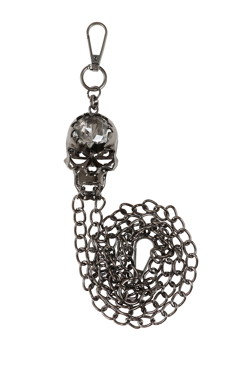 Banned Schlüsselkette Shadow Crystal