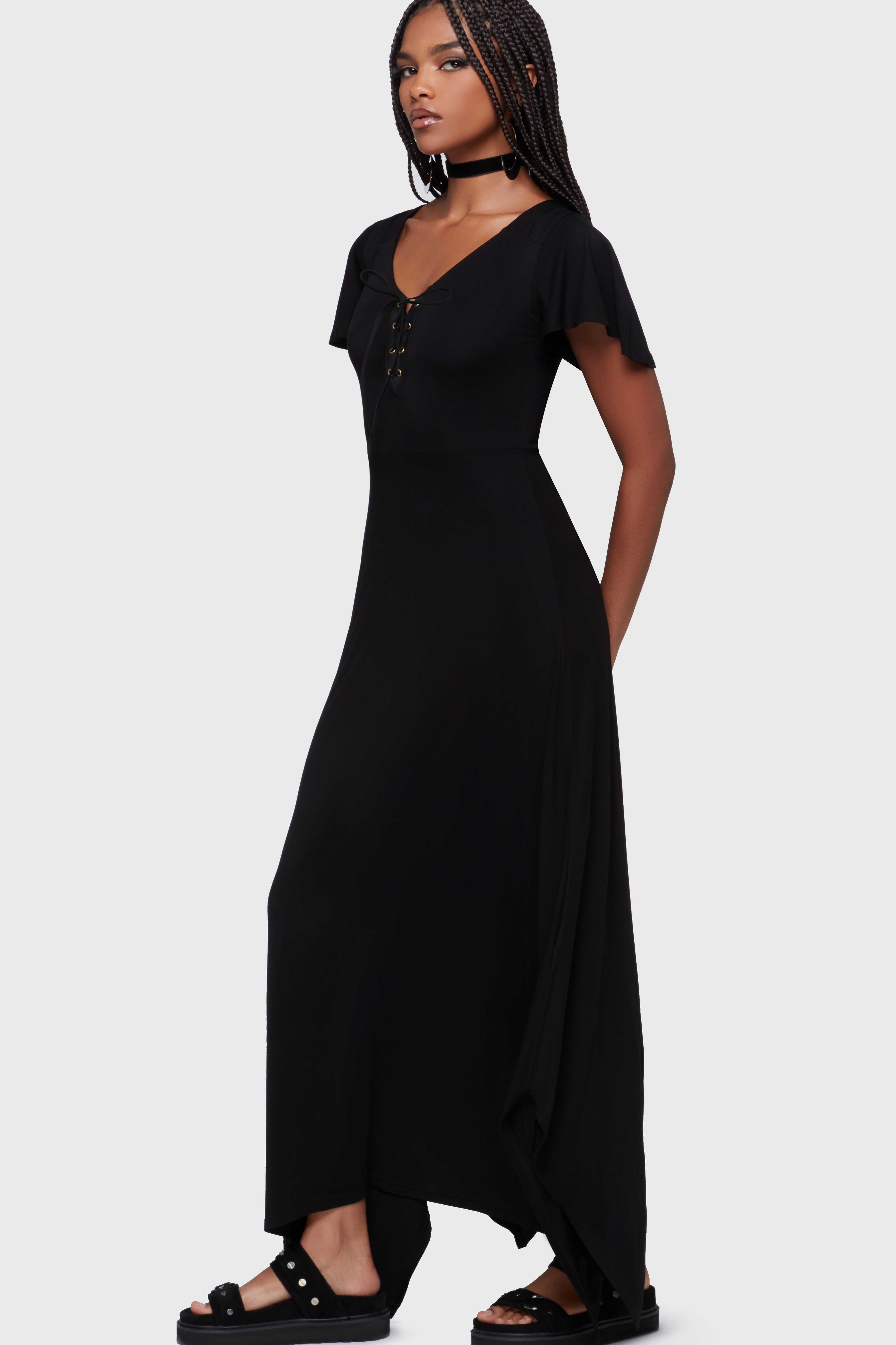 Killstar Kleid Umbral