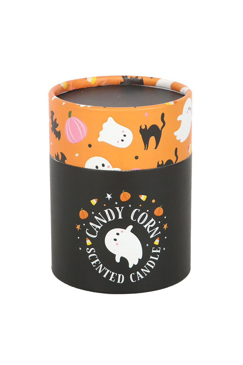 Elements Kerze Sweet & Spooky