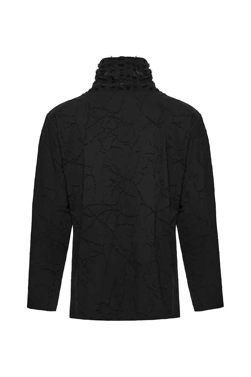 Punk Rave Longsleeve Thornan