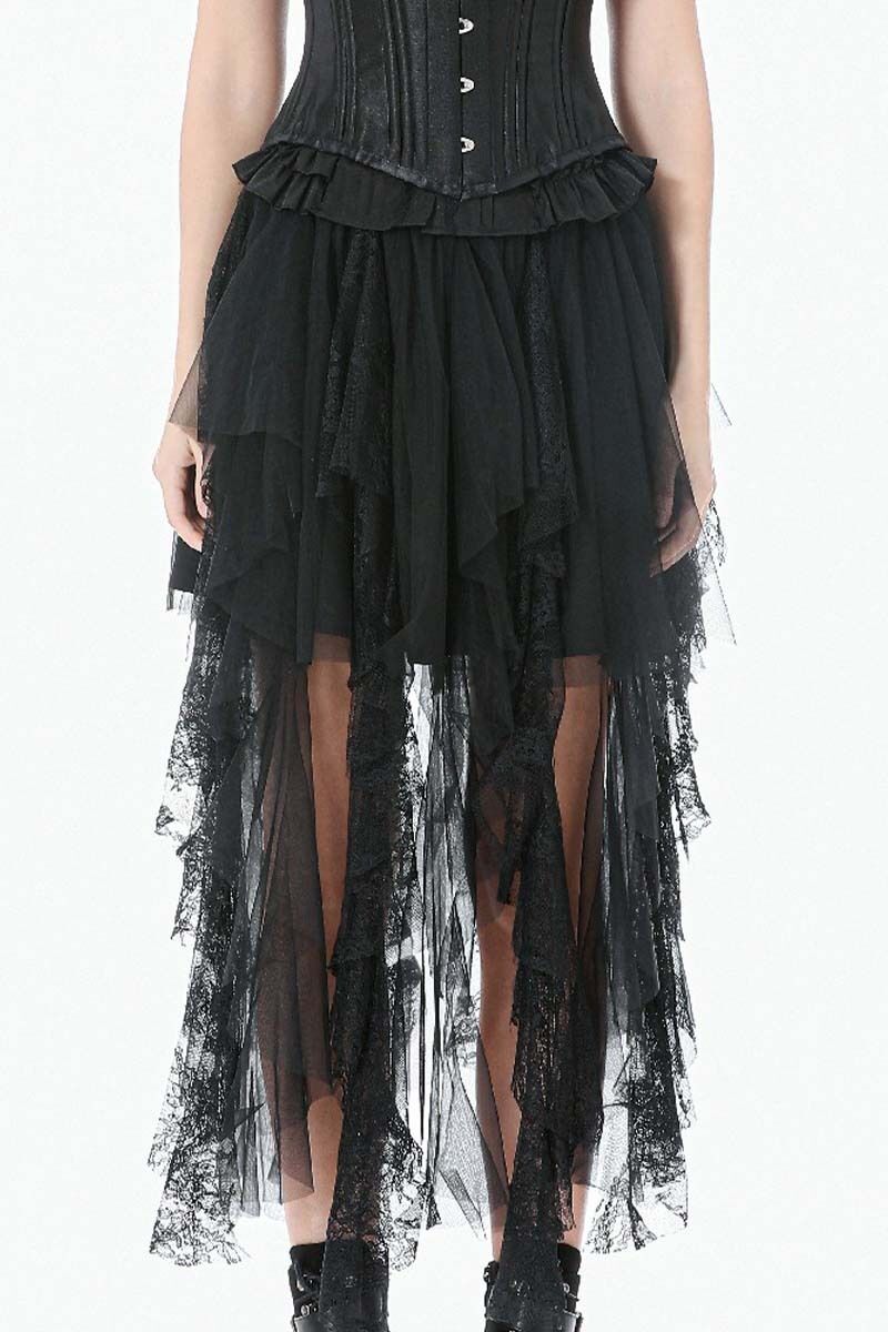 Dark In Love Rock Ophelia
