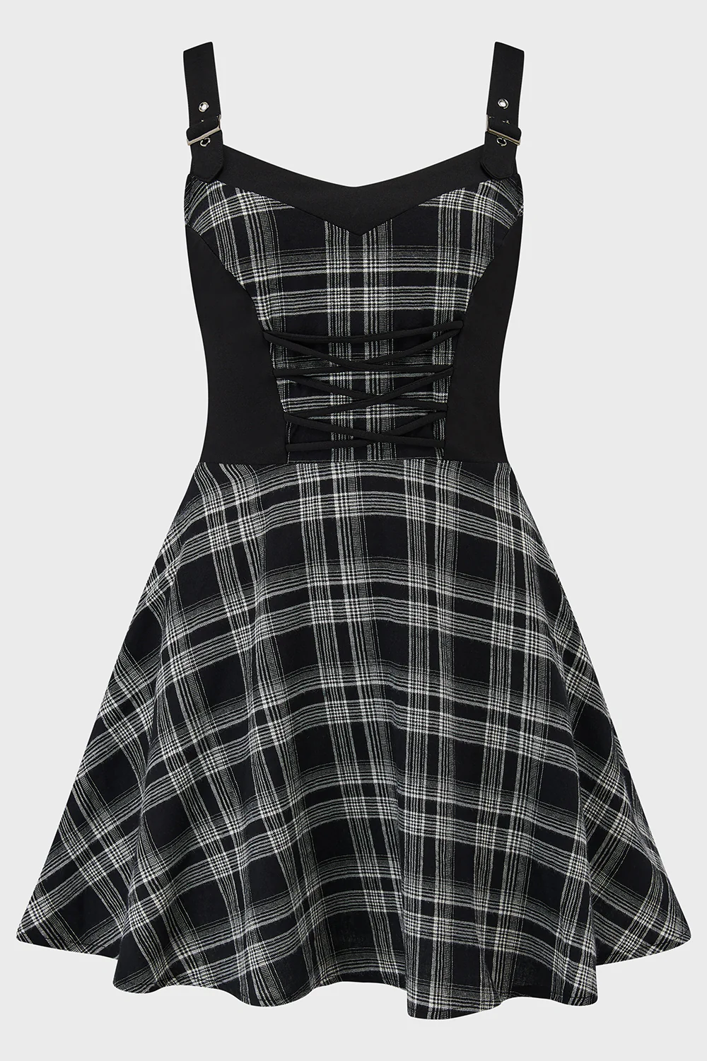 Killstar Kleid Banshees Echo