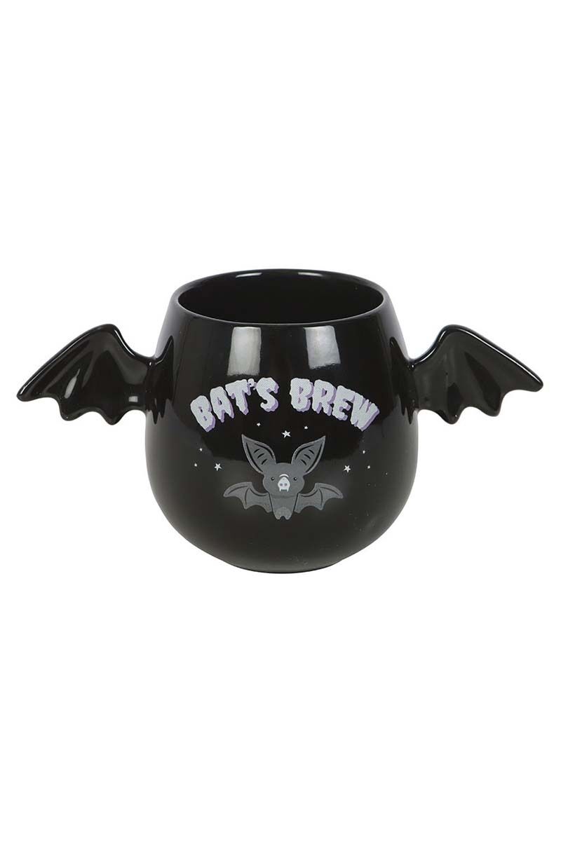 Spirit of Equinox Tasse Bat's Brew