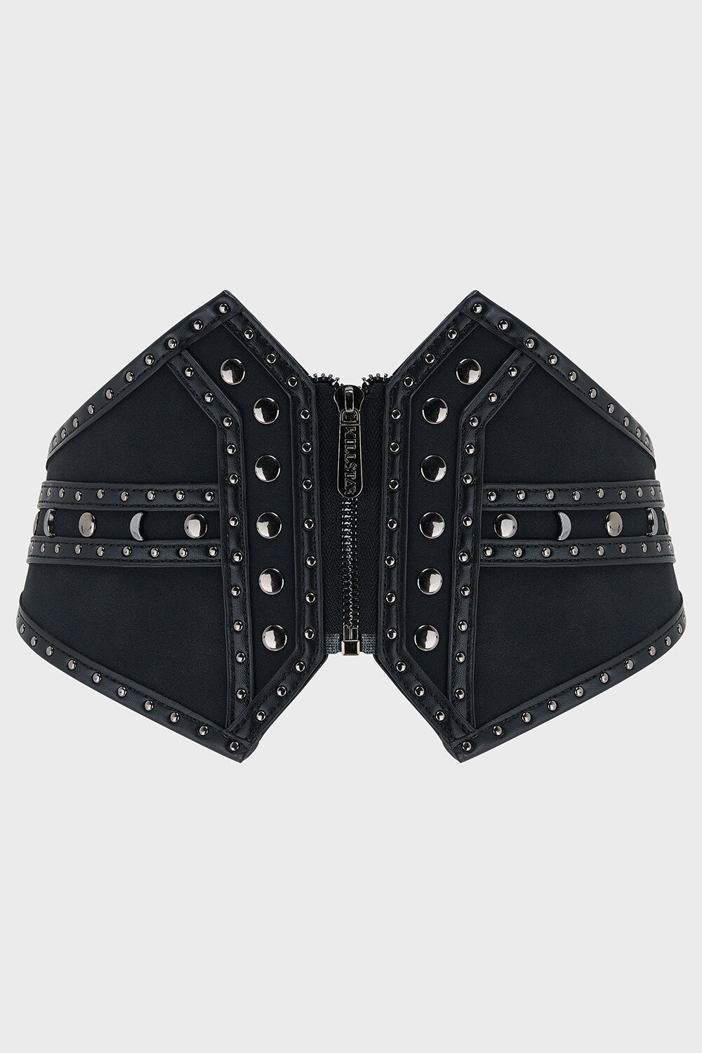 Killstar Taillengürtel Midnight Vale