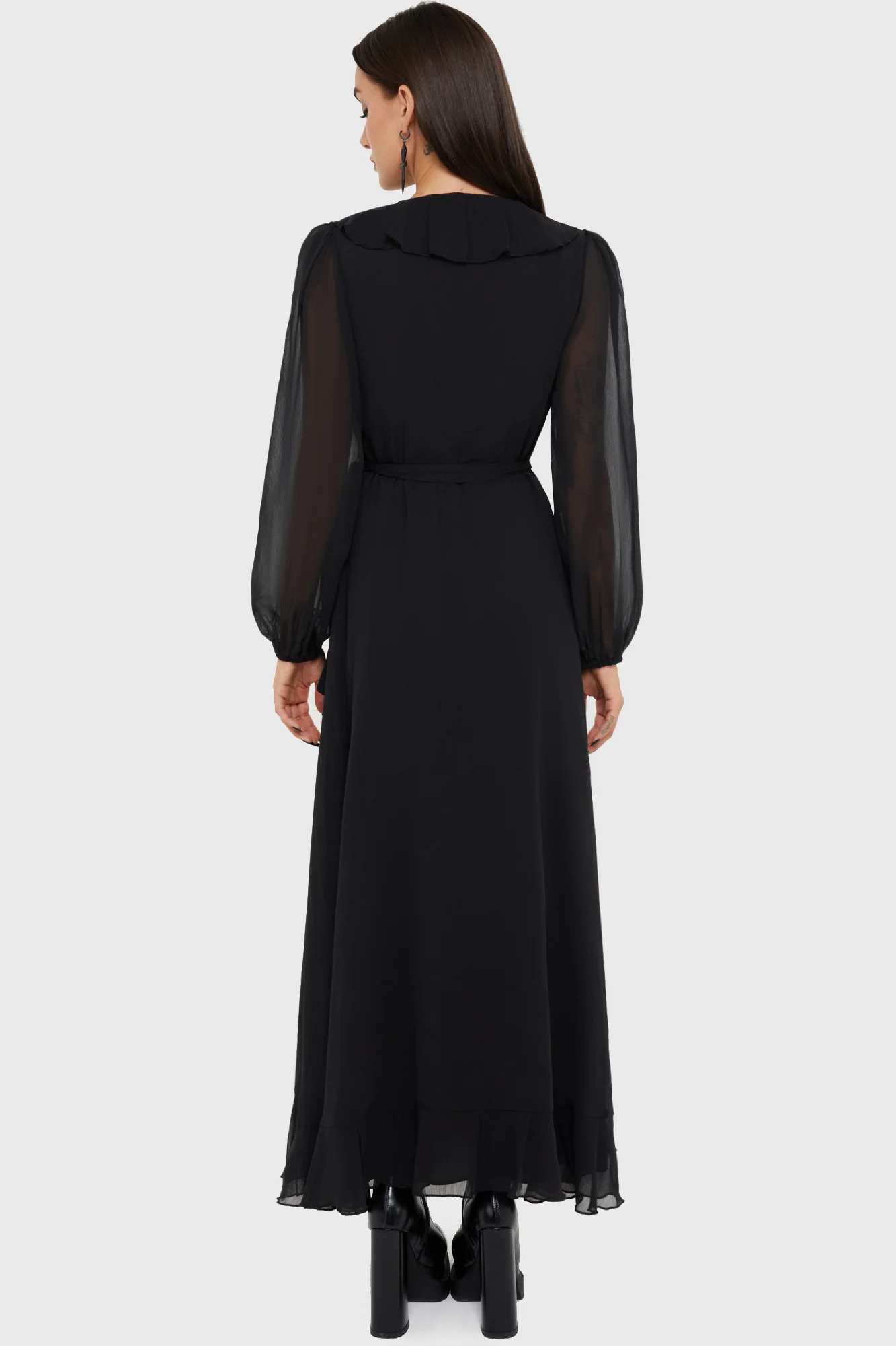 Killstar Kleid Odelina