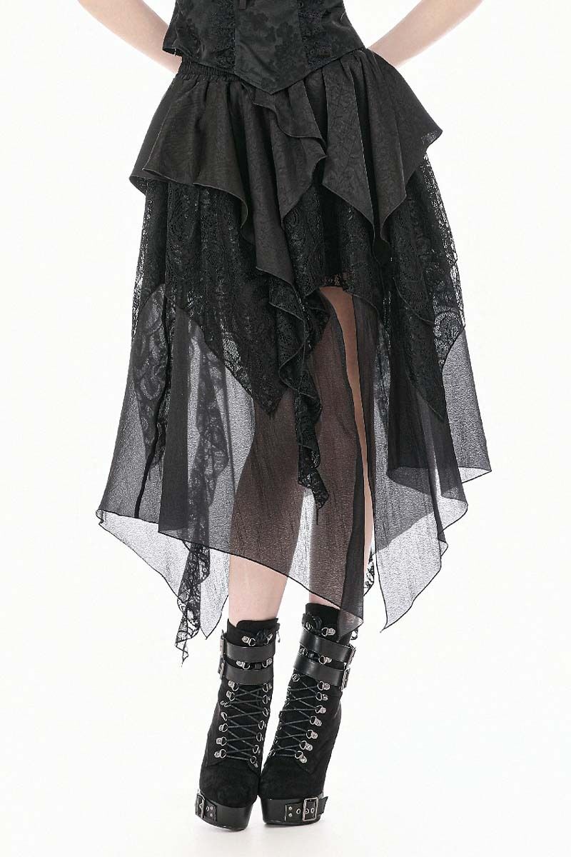 Dark In Love Rock Witching Willow